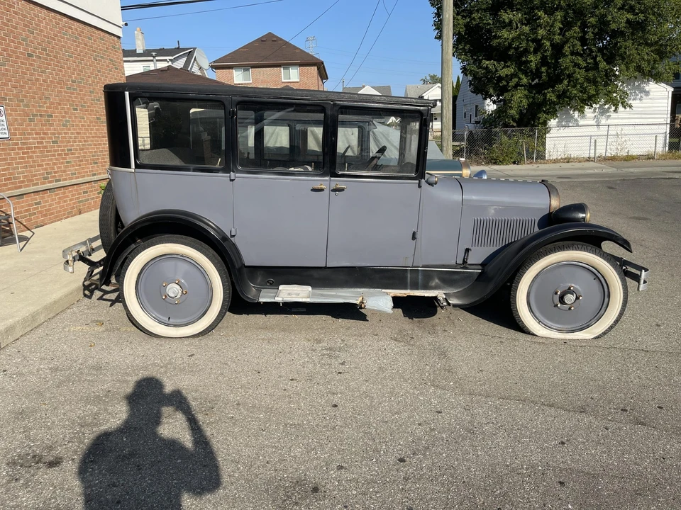 1926 Dodge - Image 11 of 31