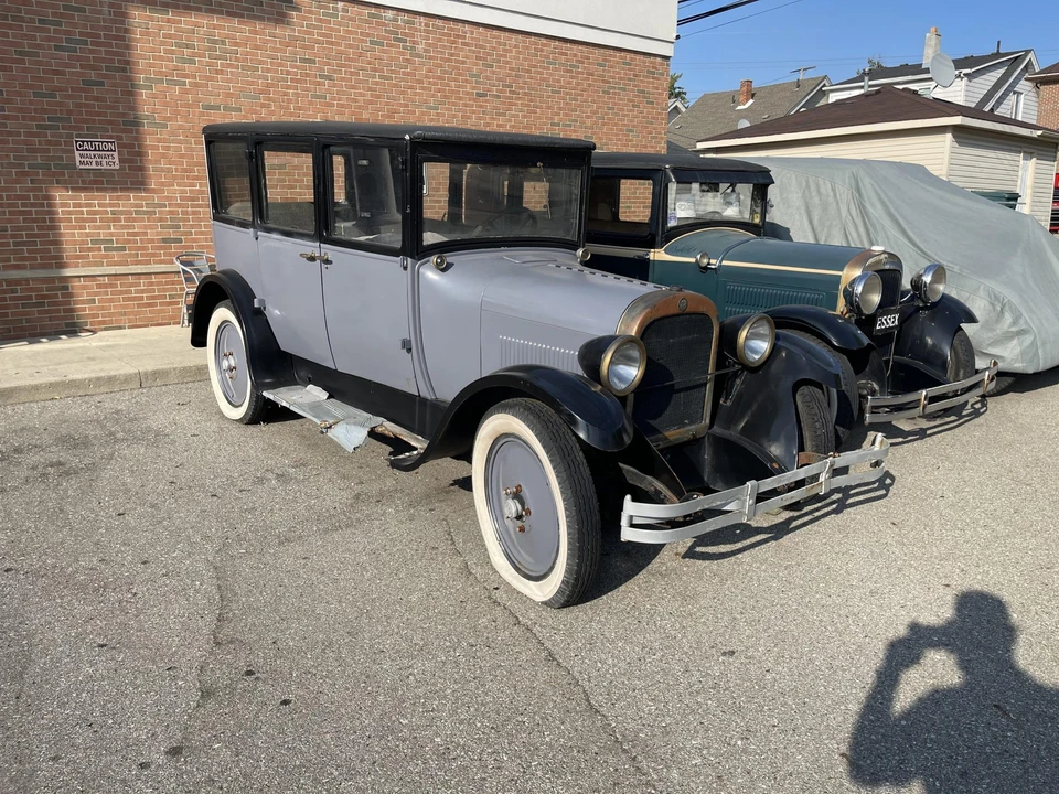 1926 Dodge - Image 12 of 31