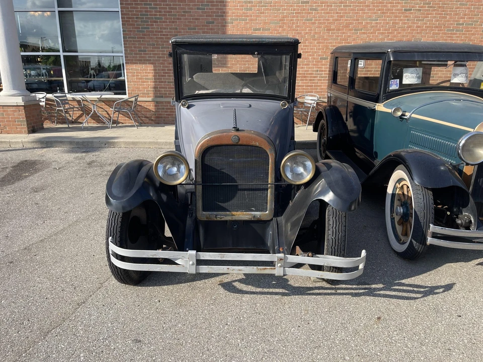 1926 Dodge - Image 14 of 31