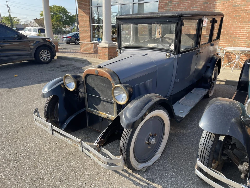 1926 Dodge - Image 3 of 31