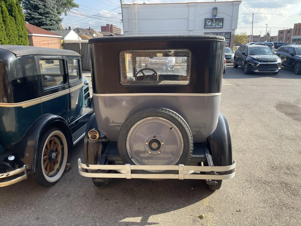 1926 Dodge - Image 7 of 31