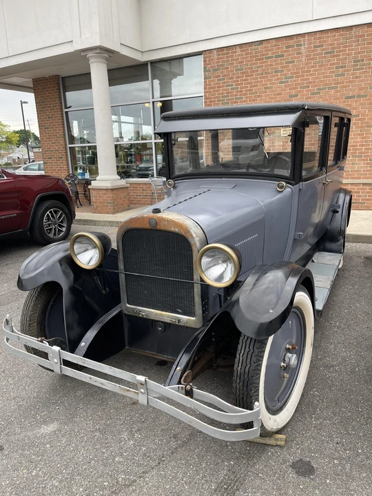 1926 Dodge - Image 2 of 31