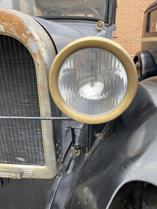 1926 Dodge - Image 21 of 31