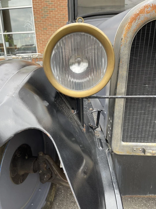 1926 Dodge - Image 17 of 31