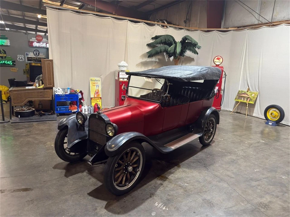 1926 Dodge Pickup (1917-1932) - Image 5 of 31