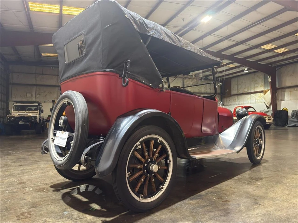 1926 Dodge Pickup (1917-1932) - Image 17 of 31