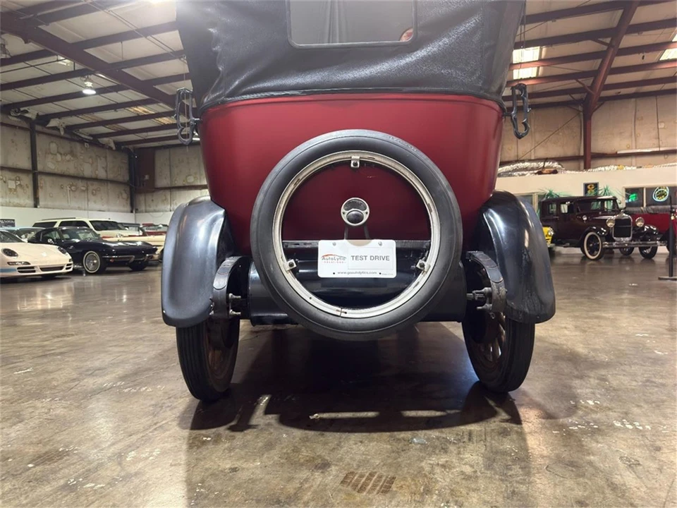 1926 Dodge Pickup (1917-1932) - Image 13 of 31