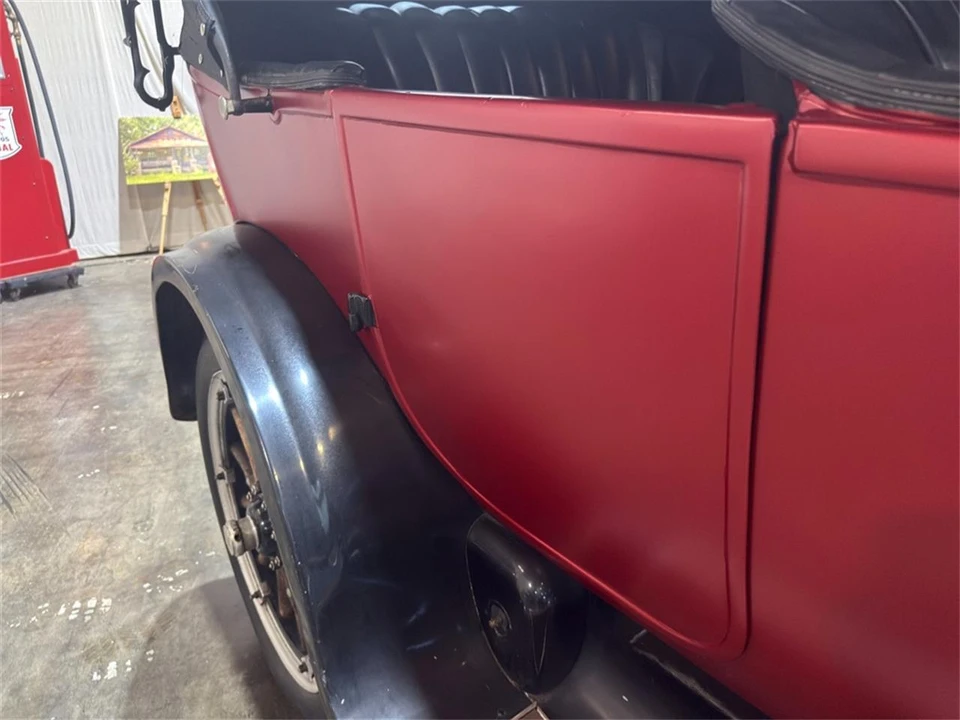 1926 Dodge Pickup (1917-1932) - Image 26 of 31
