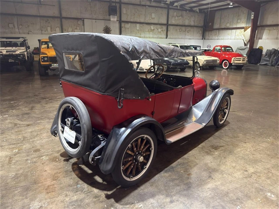 1926 Dodge Pickup (1917-1932) - Image 18 of 31