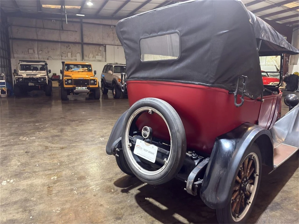 1926 Dodge Pickup (1917-1932) - Image 15 of 31