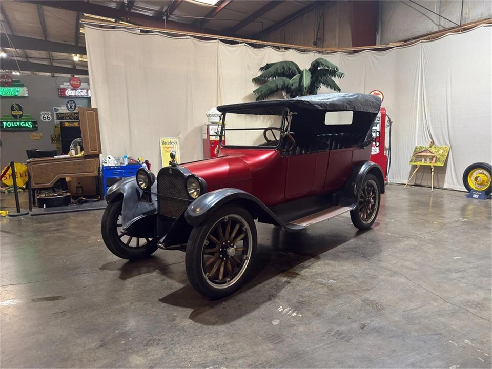 1926 Dodge Pickup (1917-1932) - Image 3 of 31