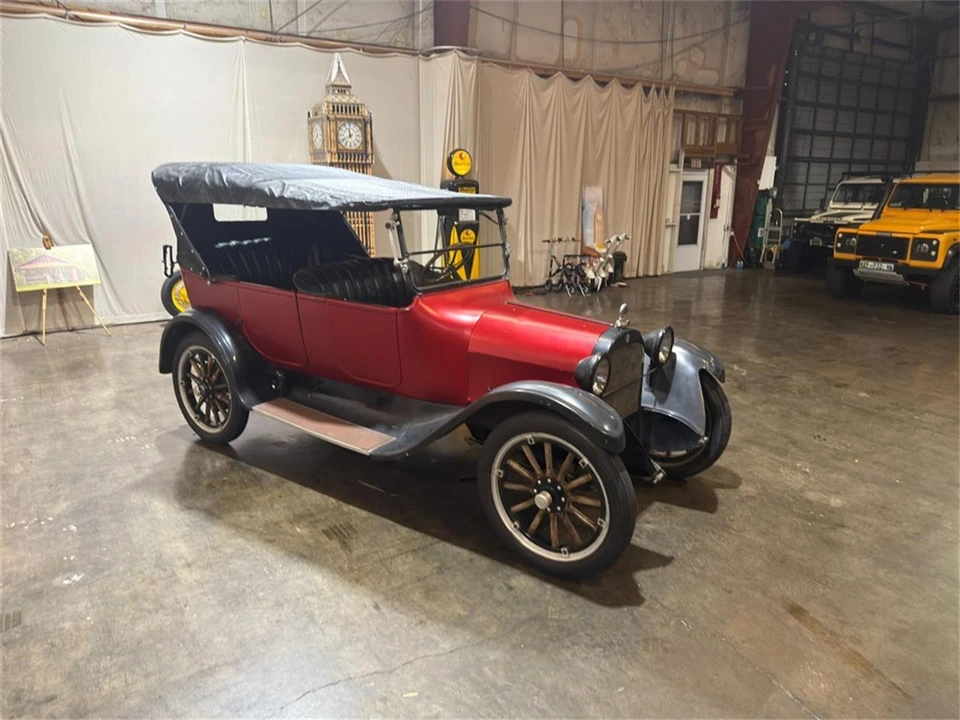 1926 Dodge Pickup (1917-1932) - Image 23 of 31