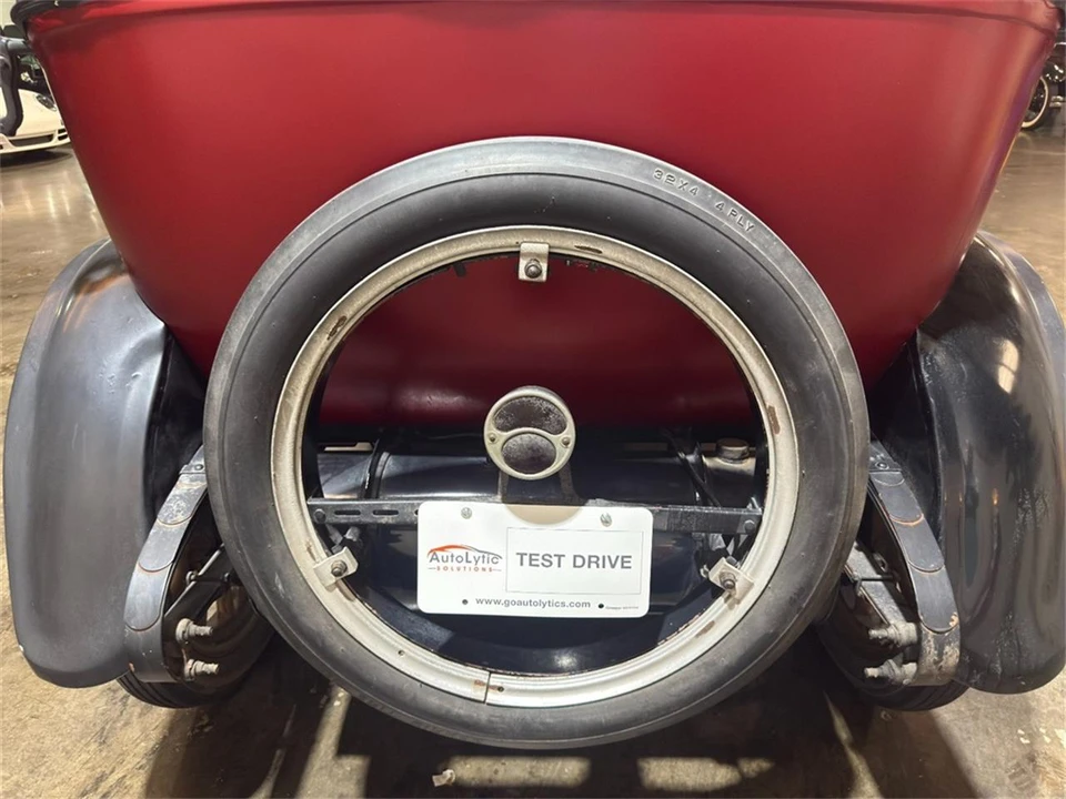 1926 Dodge Pickup (1917-1932) - Image 31 of 31