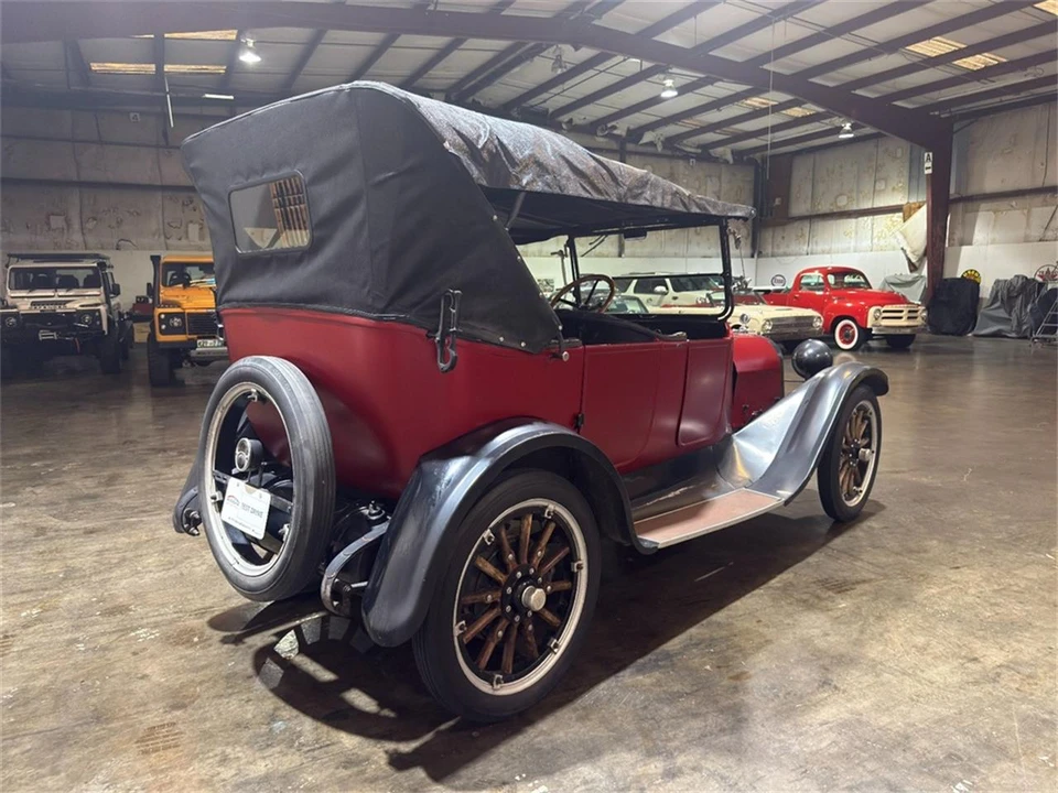 1926 Dodge Pickup (1917-1932) - Image 16 of 31