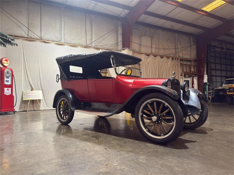 1926 Dodge Pickup (1917-1932) - Image 12 of 31