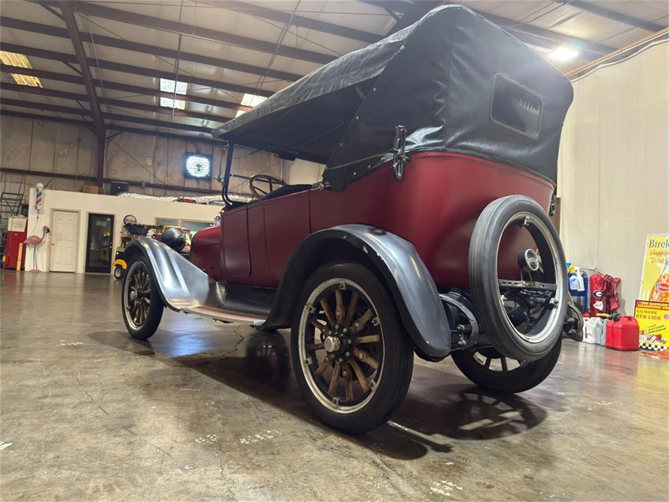 1926 Dodge Pickup (1917-1932) - Image 8 of 31