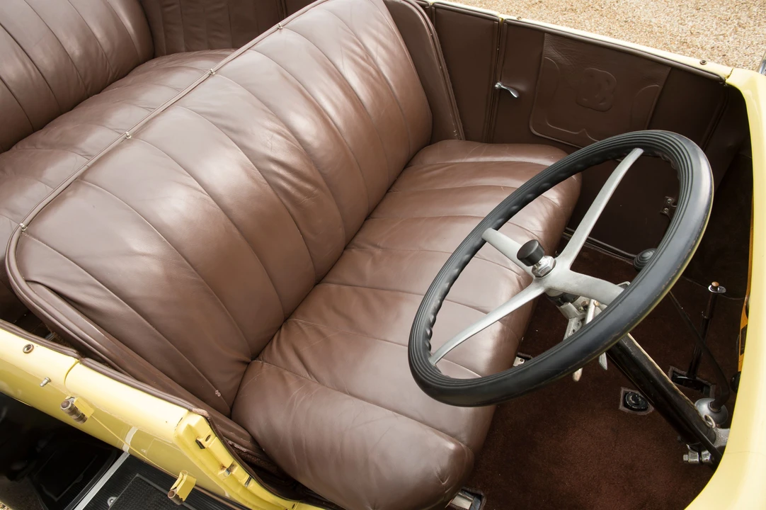 1926 Dodge Pickup (1917-1932) - Image 30 of 31