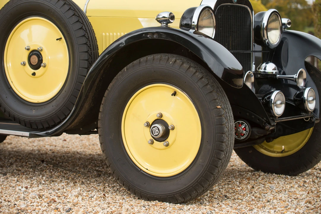 1926 Dodge Pickup (1917-1932) - Image 16 of 31