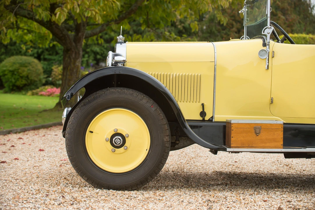 1926 Dodge Pickup (1917-1932) - Image 4 of 31
