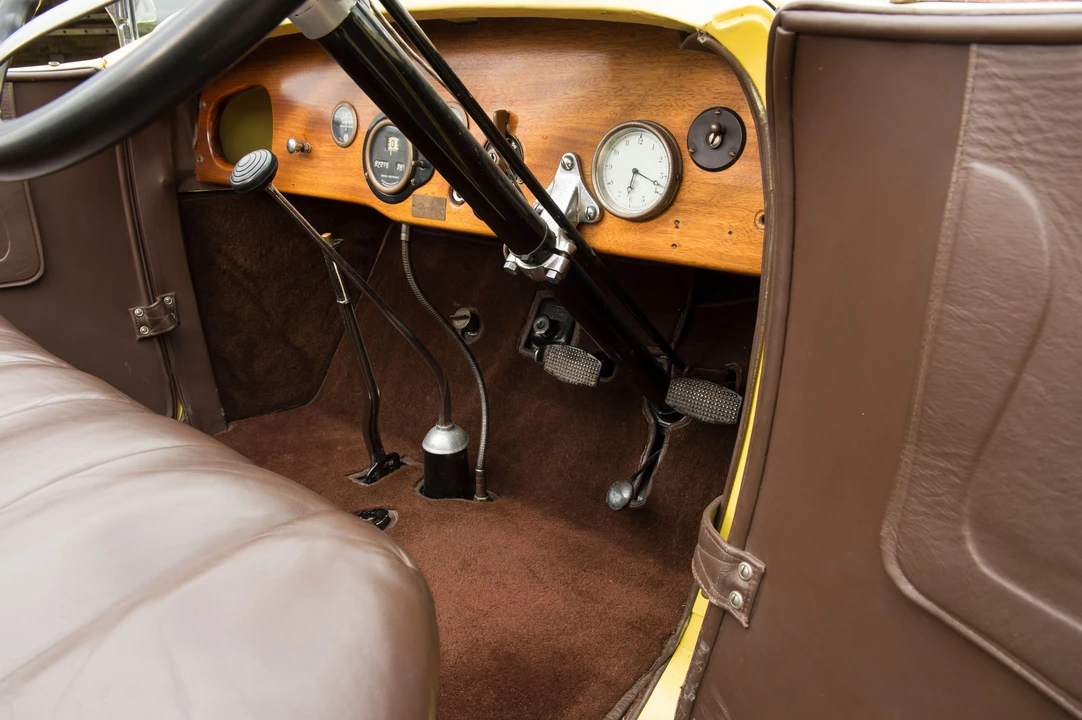 1926 Dodge Pickup (1917-1932) - Image 28 of 31
