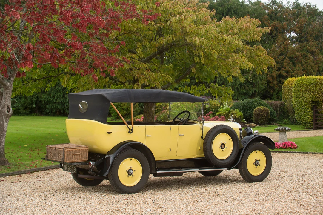 1926 Dodge Pickup (1917-1932) - Image 11 of 31