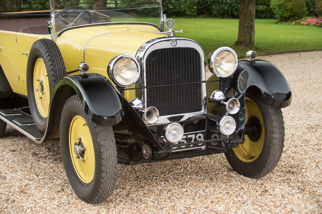 1926 Dodge Pickup (1917-1932) - Image 18 of 31