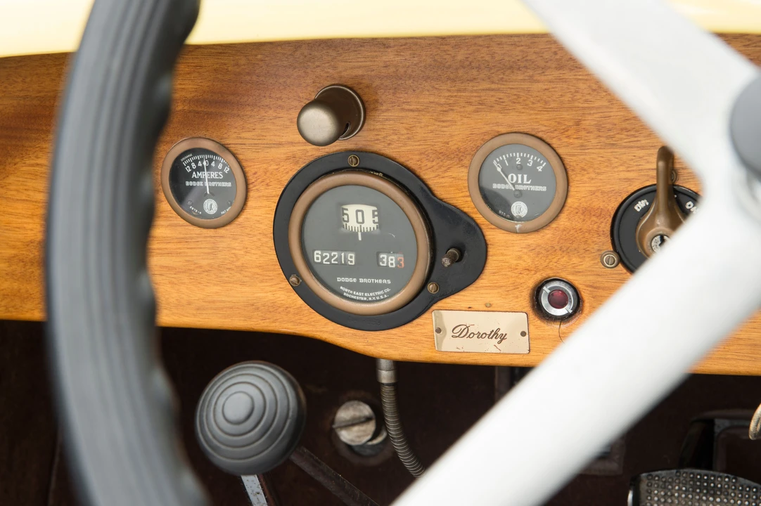 1926 Dodge Pickup (1917-1932) - Image 27 of 31