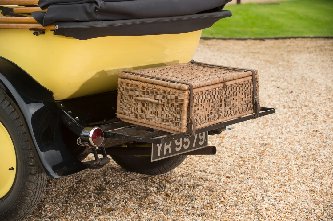 1926 Dodge Pickup (1917-1932) - Image 8 of 31