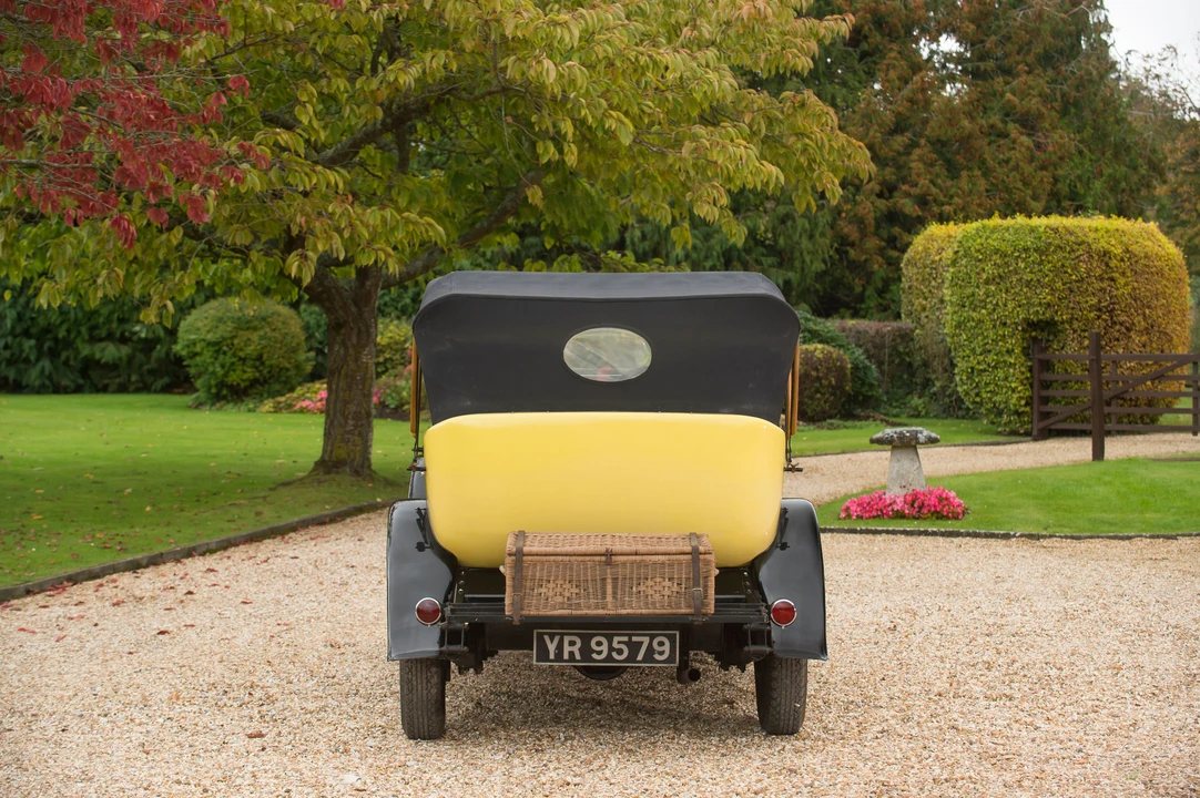 1926 Dodge Pickup (1917-1932) - Image 10 of 31