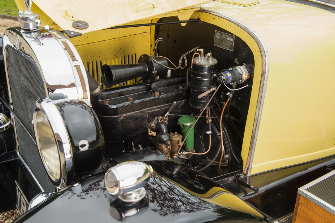 1926 Dodge Pickup (1917-1932) - Image 22 of 31