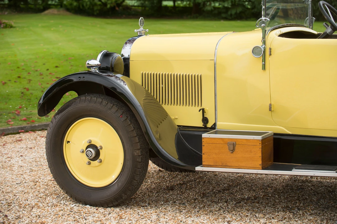 1926 Dodge Pickup (1917-1932) - Image 5 of 31
