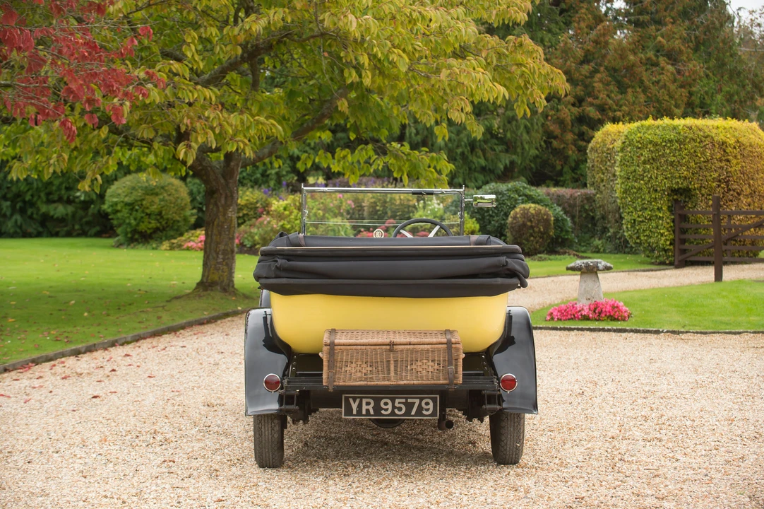 1926 Dodge Pickup (1917-1932) - Image 9 of 31