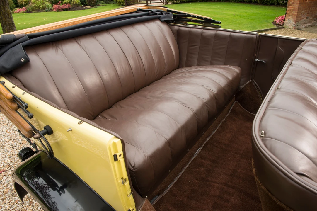 1926 Dodge Pickup (1917-1932) - Image 31 of 31