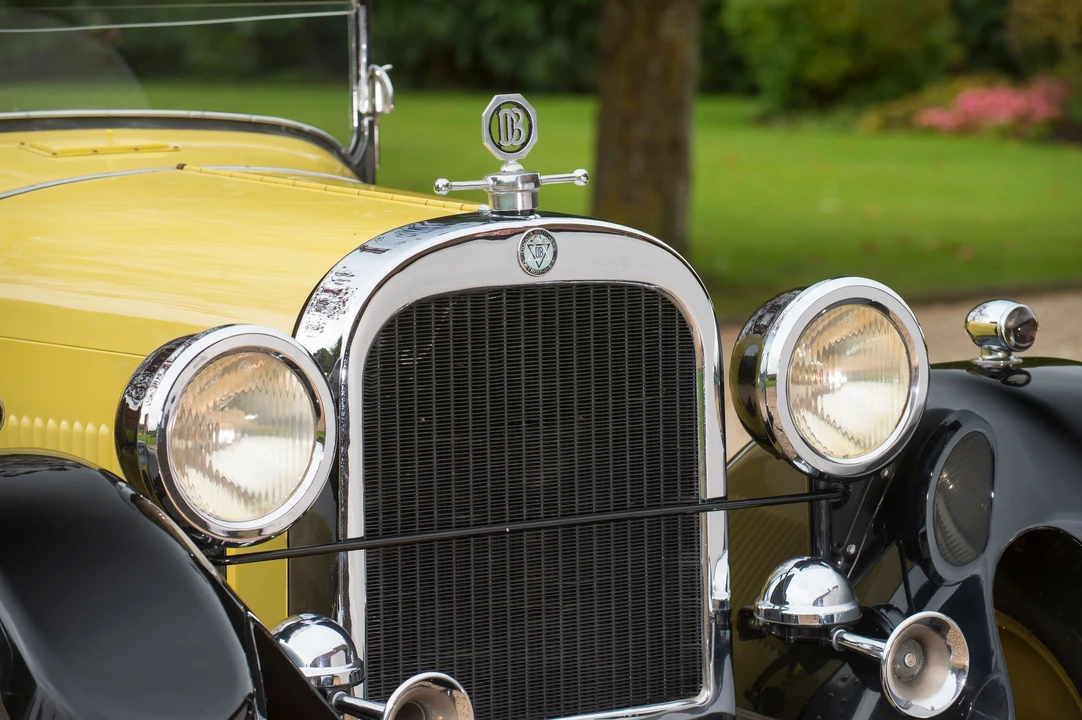 1926 Dodge Pickup (1917-1932) - Image 17 of 31