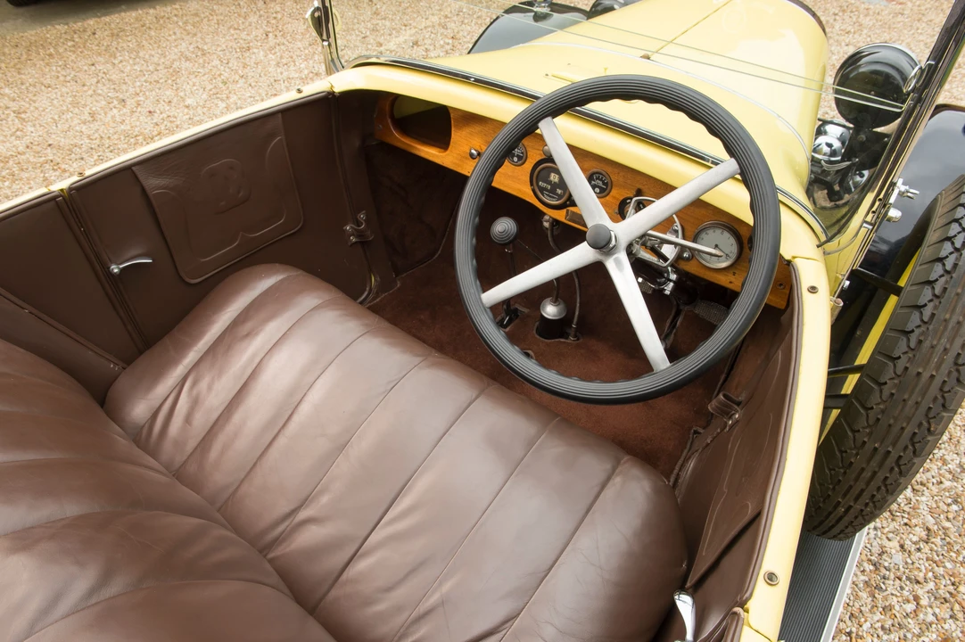 1926 Dodge Pickup (1917-1932) - Image 29 of 31