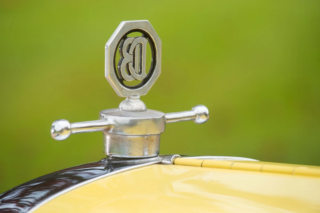 1926 Dodge Pickup (1917-1932) - Image 6 of 31