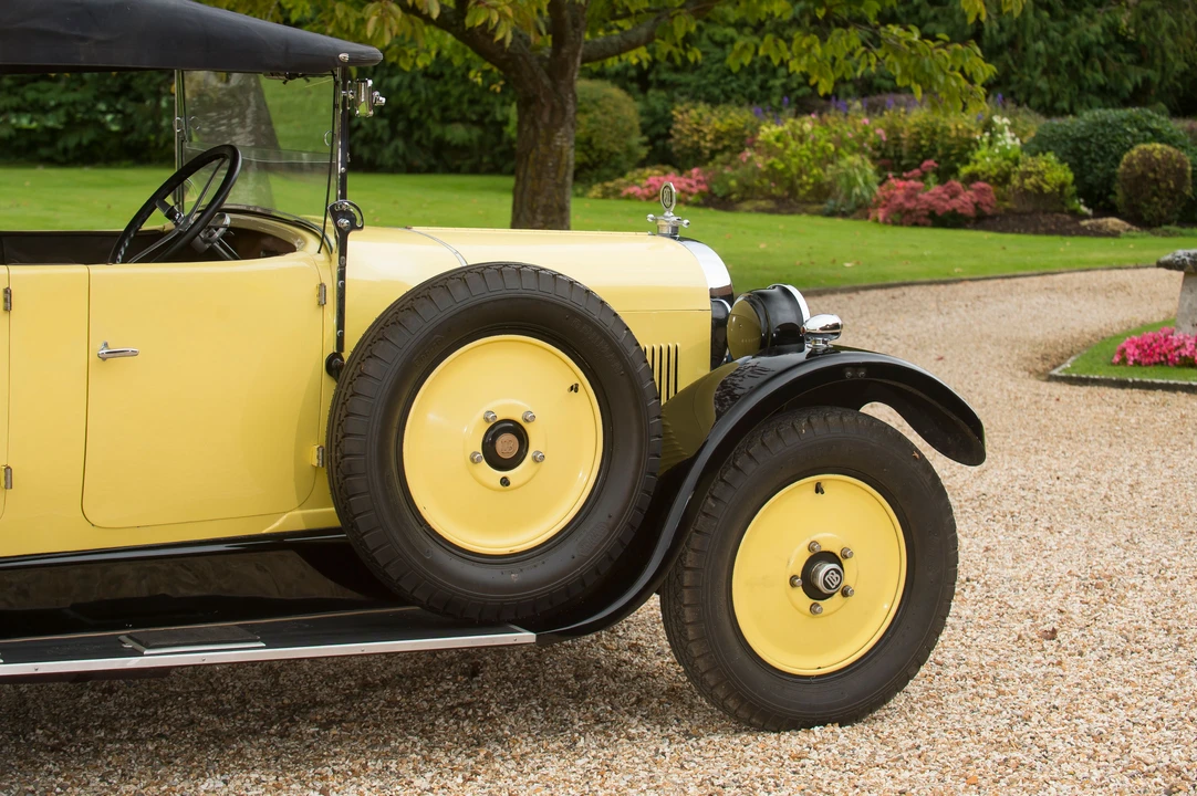 1926 Dodge Pickup (1917-1932) - Image 13 of 31