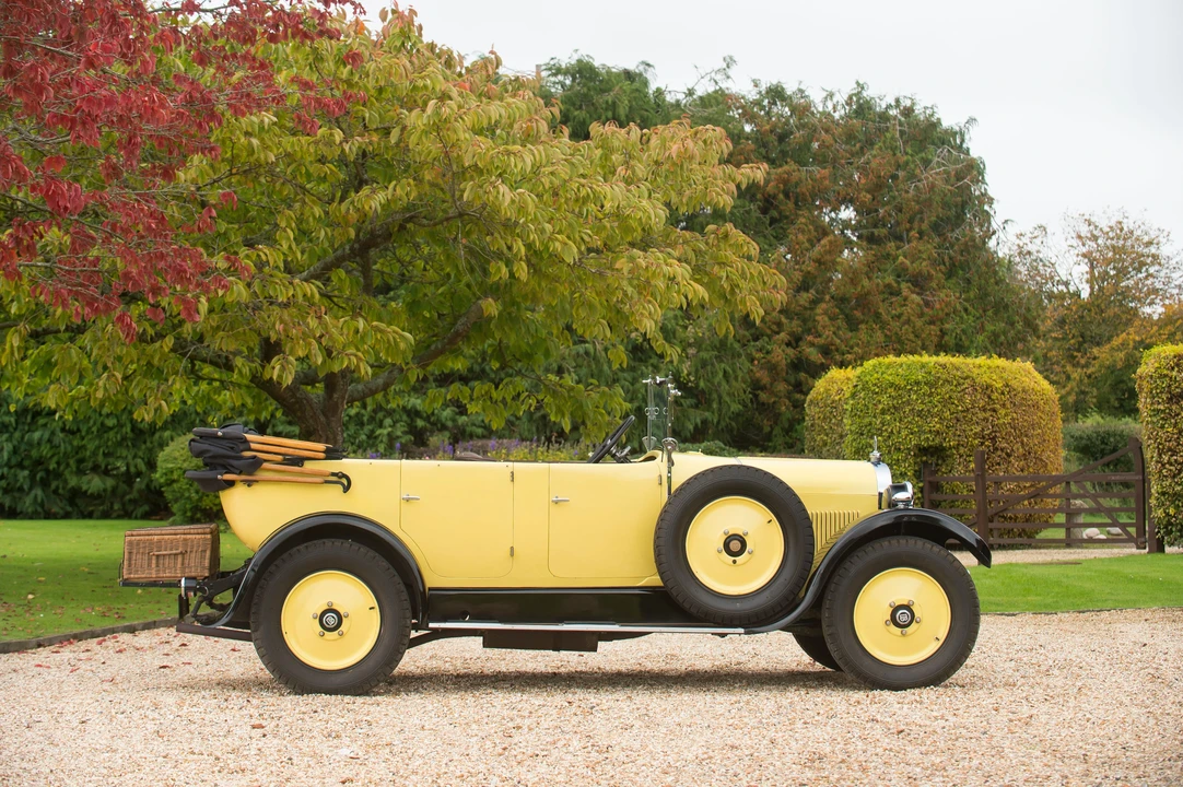 1926 Dodge Pickup (1917-1932) - Image 15 of 31