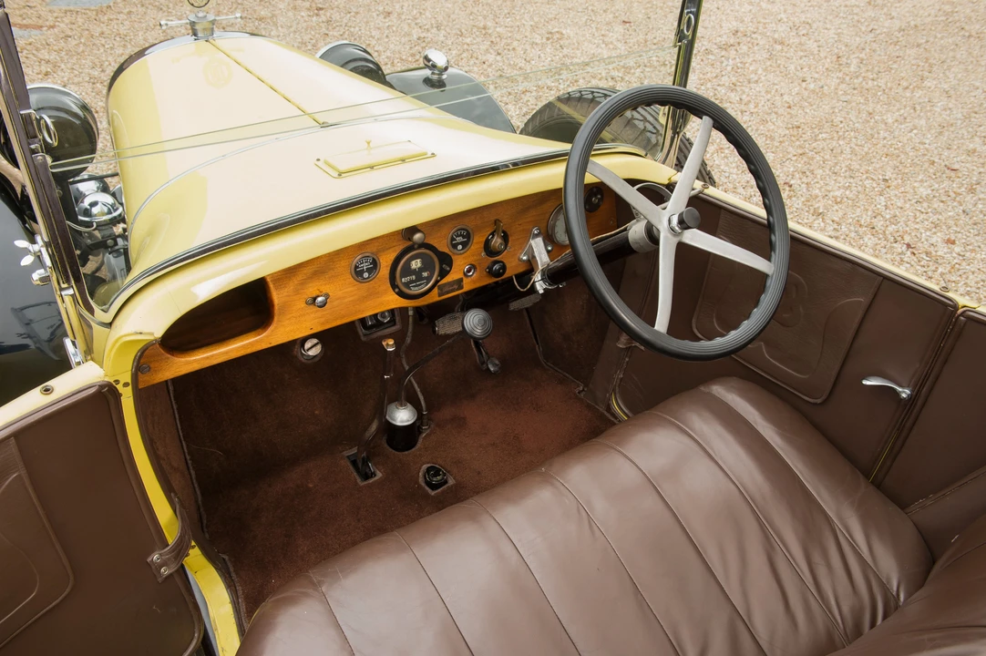 1926 Dodge Pickup (1917-1932) - Image 25 of 31