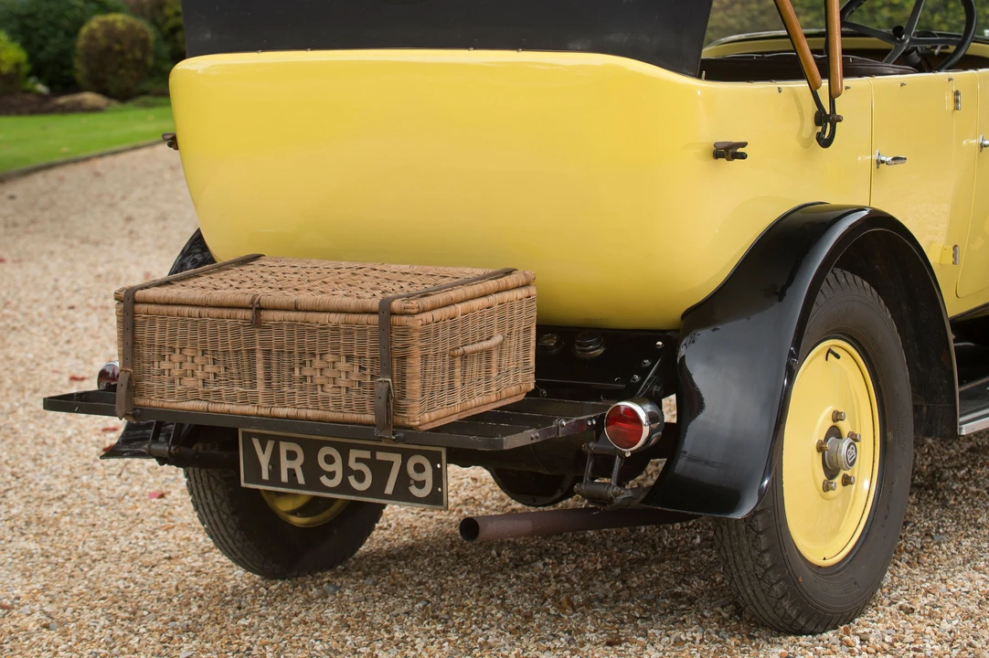 1926 Dodge Pickup (1917-1932) - Image 12 of 31