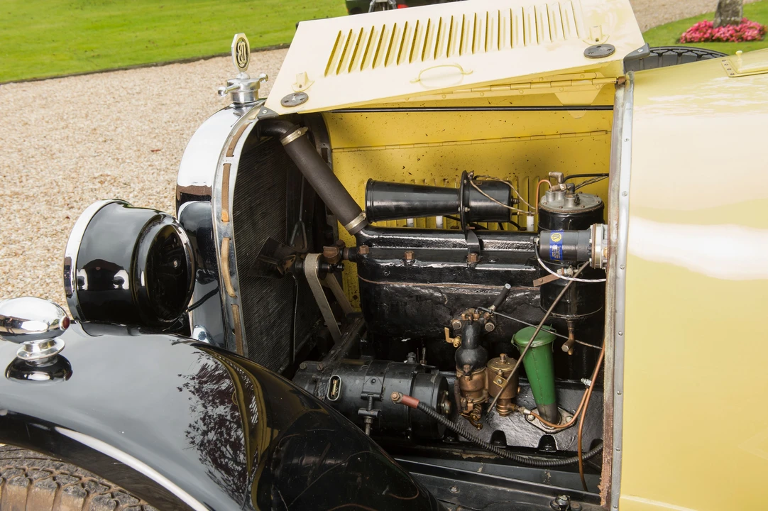 1926 Dodge Pickup (1917-1932) - Image 23 of 31