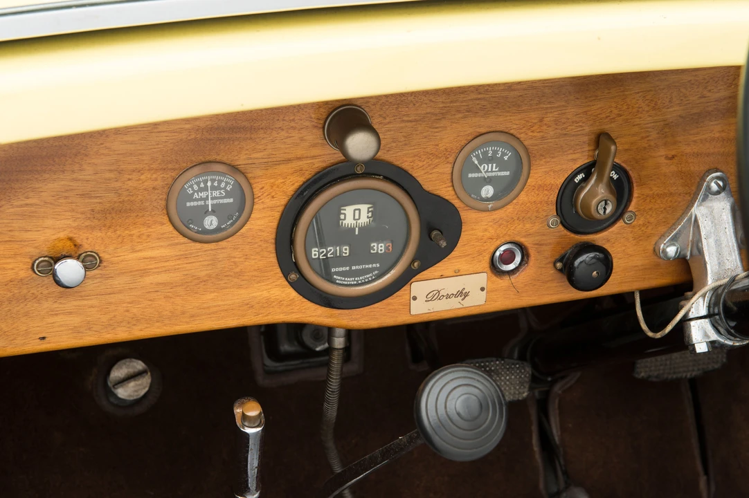 1926 Dodge Pickup (1917-1932) - Image 26 of 31