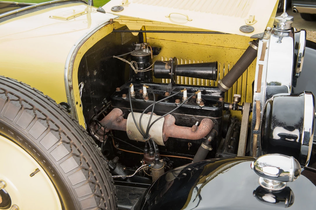 1926 Dodge Pickup (1917-1932) - Image 21 of 31