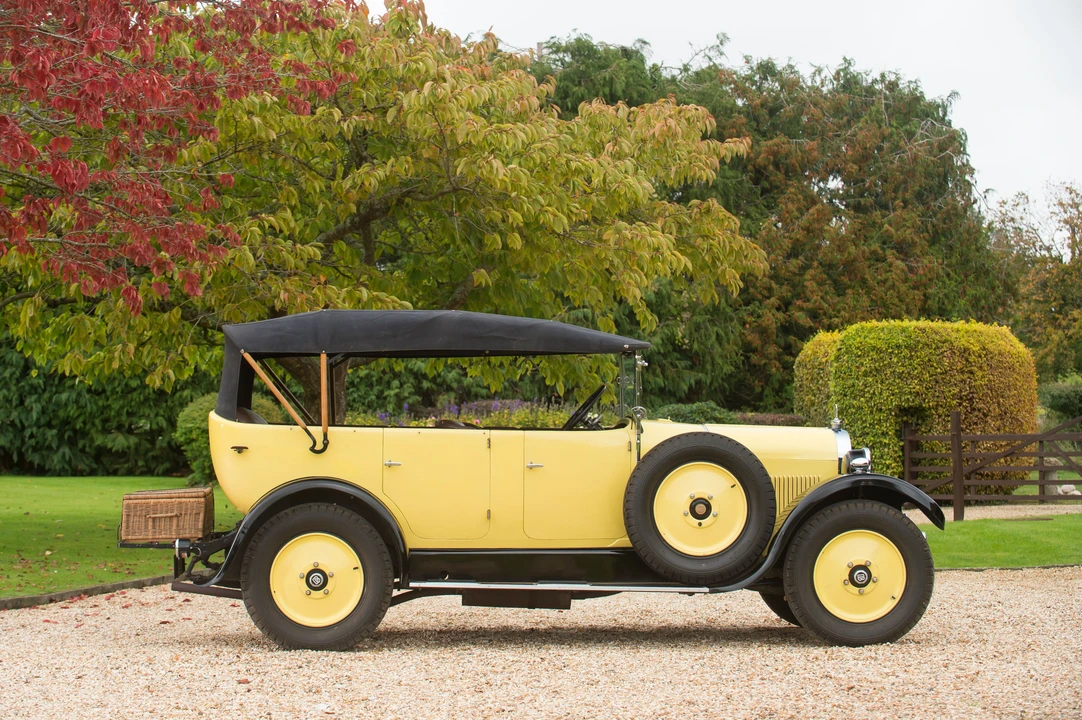 1926 Dodge Pickup (1917-1932) - Image 14 of 31