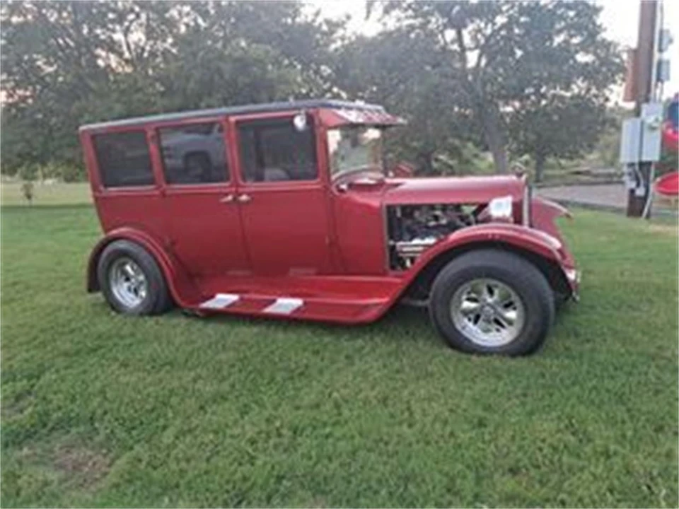 1926 Dodge Pickup (1917-1932) - Image 6 of 25