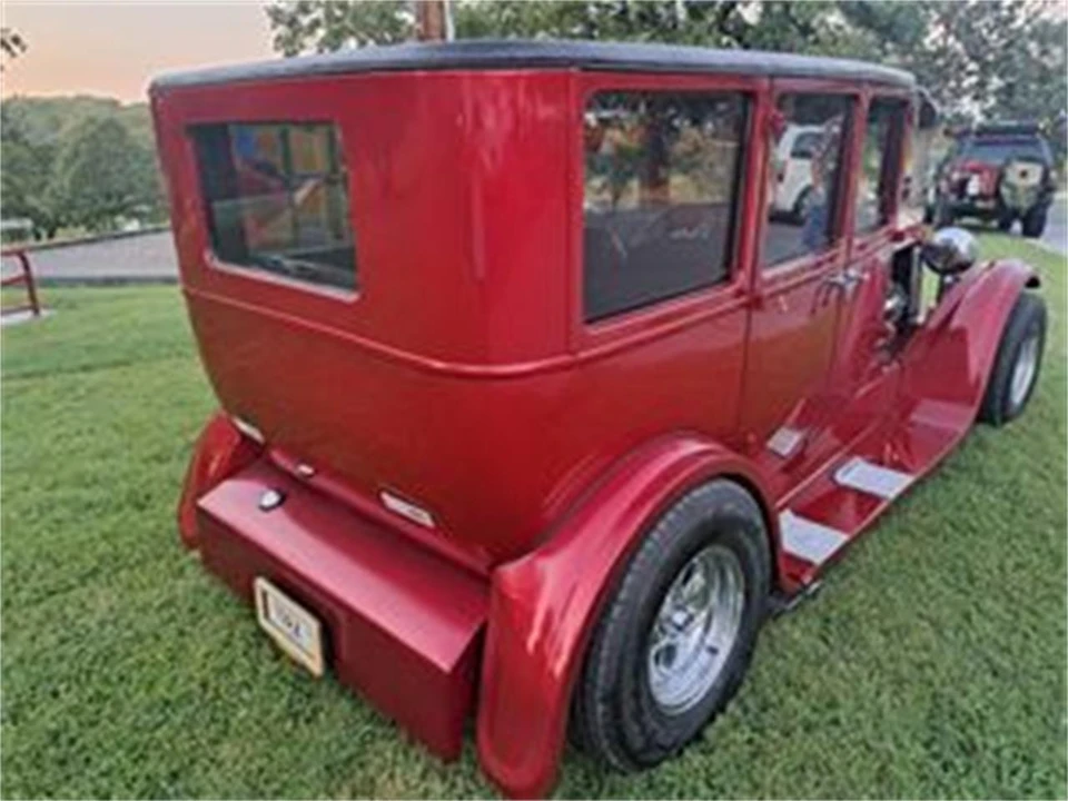 1926 Dodge Pickup (1917-1932) - Image 4 of 25