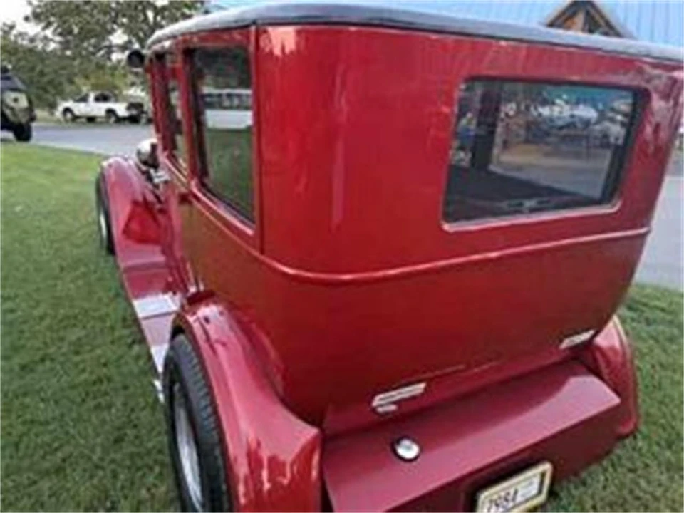1926 Dodge Pickup (1917-1932) - Image 5 of 25