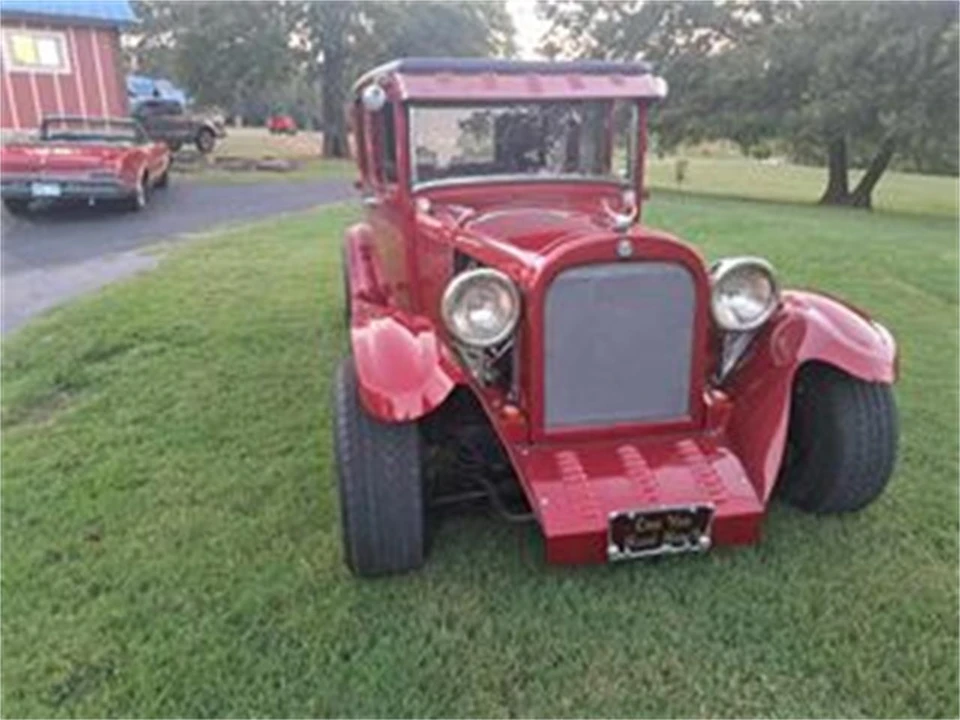 1926 Dodge Pickup (1917-1932) - Image 7 of 25