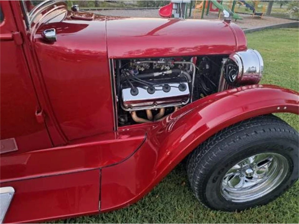 1926 Dodge Pickup (1917-1932) - Image 19 of 25