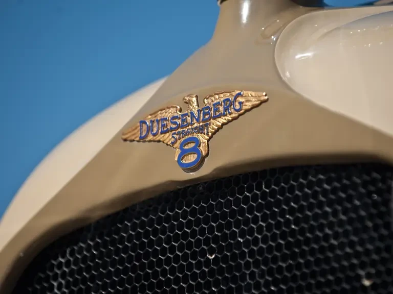 1926 Duesenberg Model A - Image 6 of 17